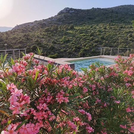 Lodge Avec Vue Imprenable ! Vingrau Екстер'єр фото