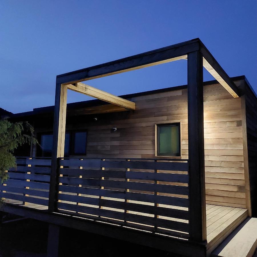 Lodge Avec Vue Imprenable ! Vingrau Екстер'єр фото