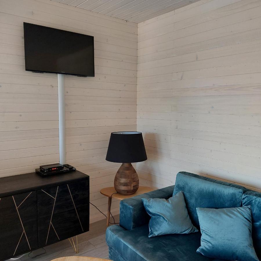 Lodge Avec Vue Imprenable ! Vingrau Екстер'єр фото